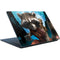 Marvel Rocket and Baby Groot Cosmic Bond Surface Laptop Skin